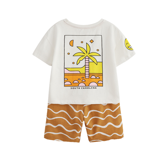 Kiano – Palmborduur Zomerset