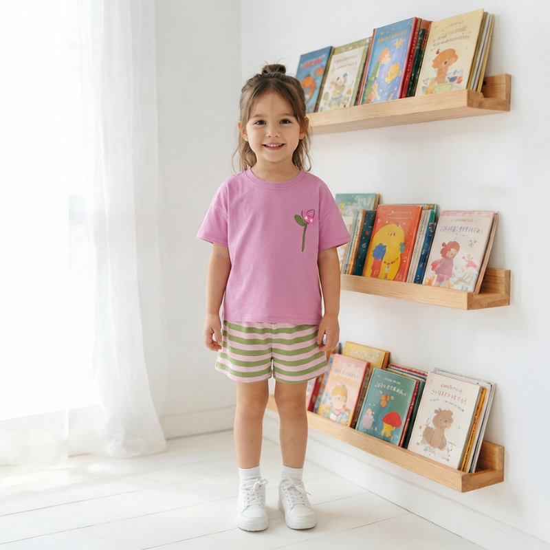Saga – Best Buds Zomerset