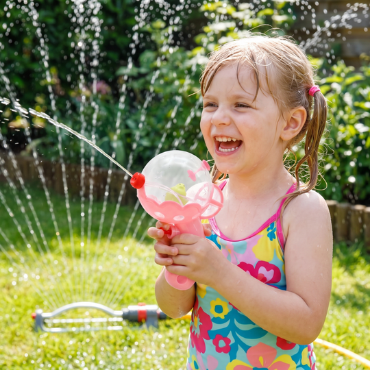 DuckSplash – Waterpistool voor Kinderen