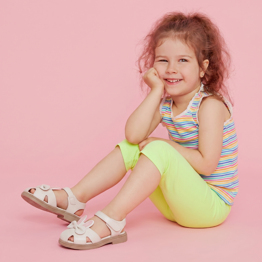 CoolSteps – Schattige Zachte Meisjes Zomersandalen Schoenen