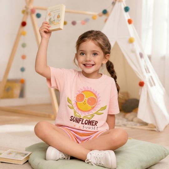 Fiona – Sunflower Zomerset