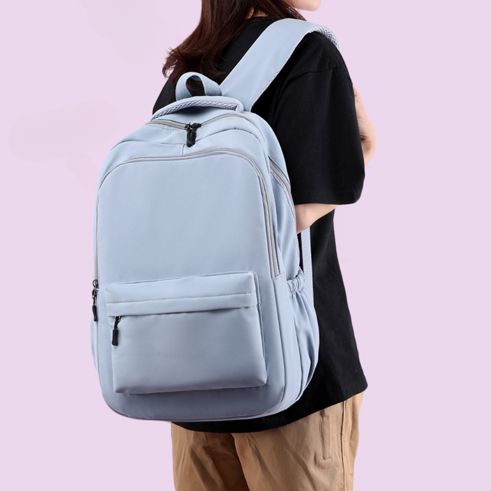 CampusEase – Laptop Rugzak voor School en Studie