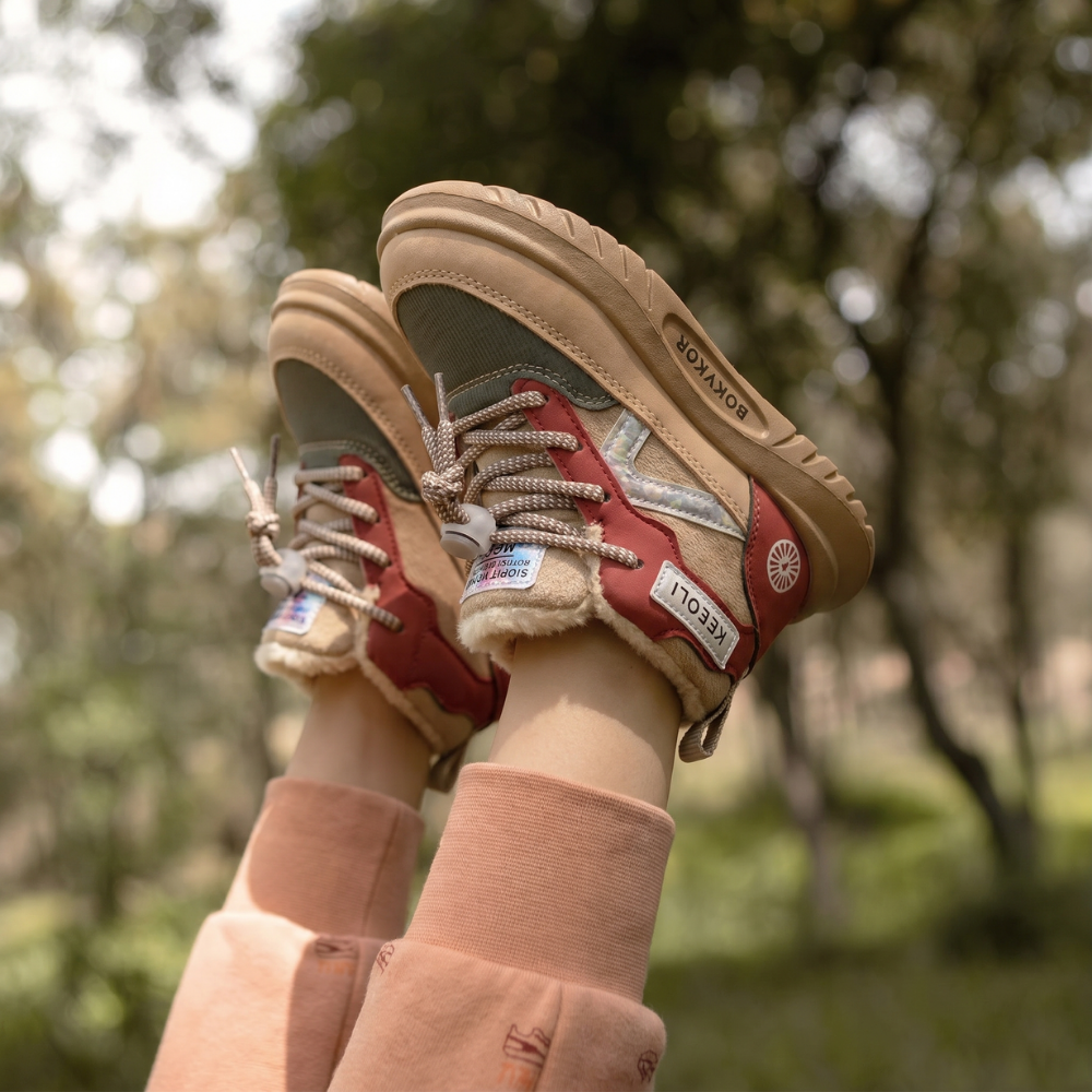 Stes – Hoge schoenen voor Jongens & Meisjes