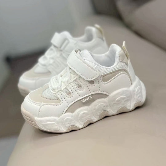 AirStep – Ademende Kinder Sneakers