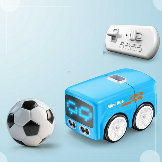 SpeedMini – Afstandsbediening Mini Raceauto