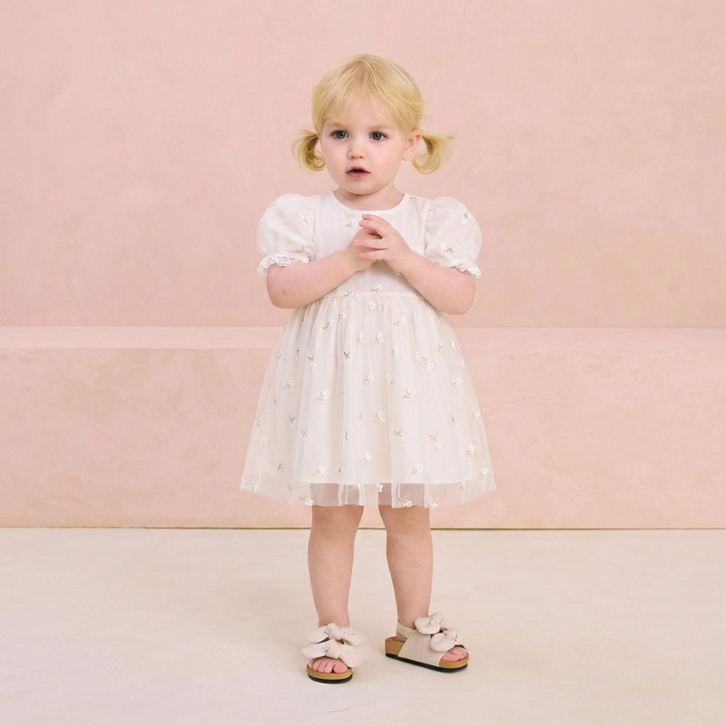 Lovisa – Prinsessen Jurk