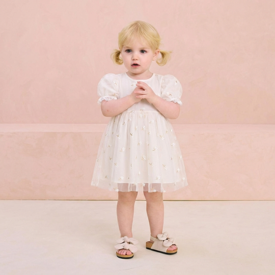 Lovisa – Prinsessen Jurk