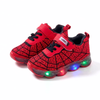 GlowStep – Comfortabele LED Sneakers voor Jongens & Meisjes