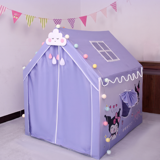 DreamCottage – Tente de jeu pour enfants