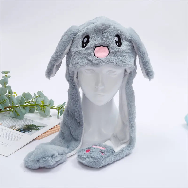 WiggleWhiskers™ – schattige dieren muts