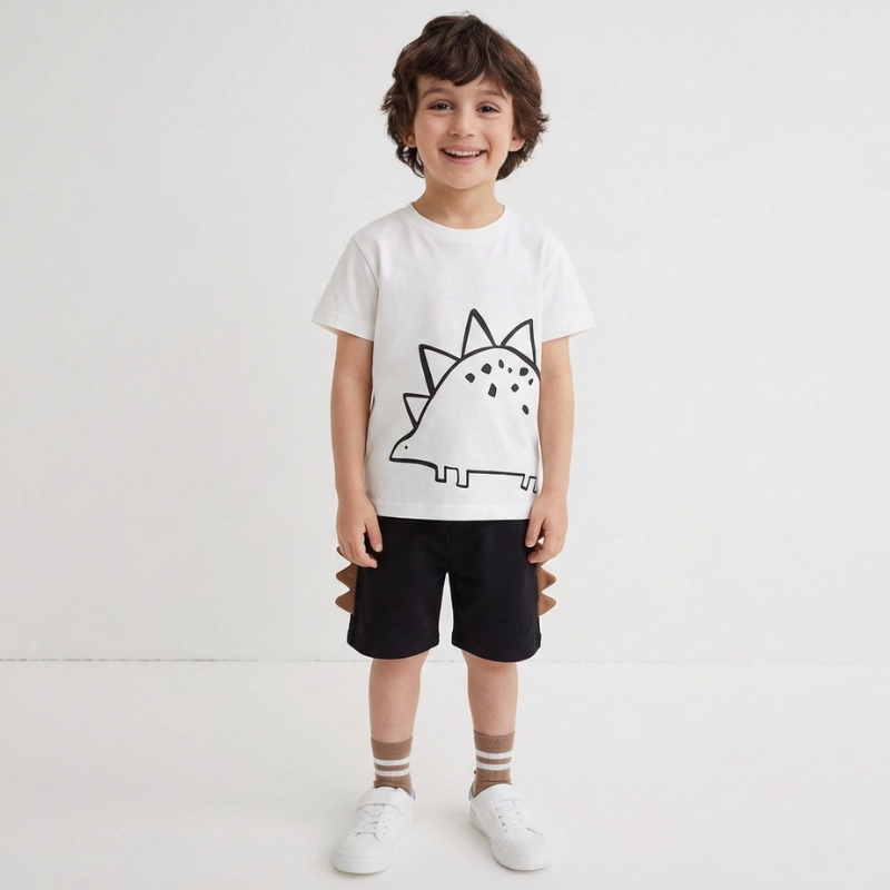 Oliver – Dino Zomerset