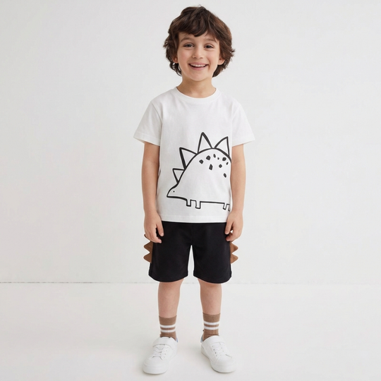 Oliver – Dino Zomerset