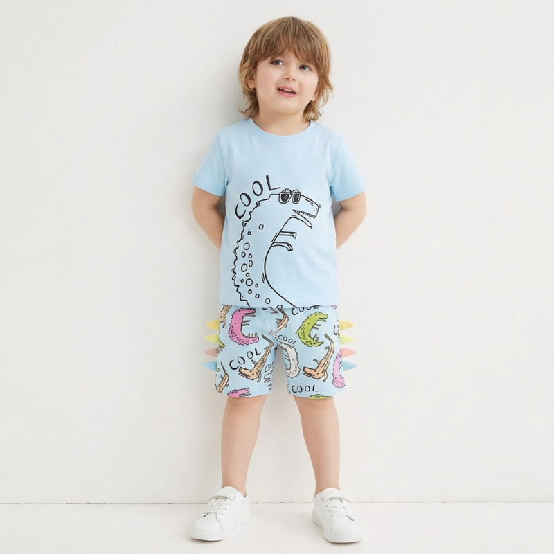 Anton – Cool Zomerset