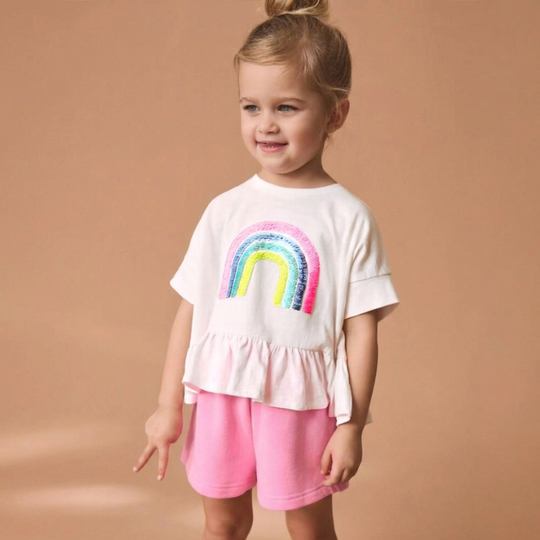 Vera – Regenboog Zomerset
