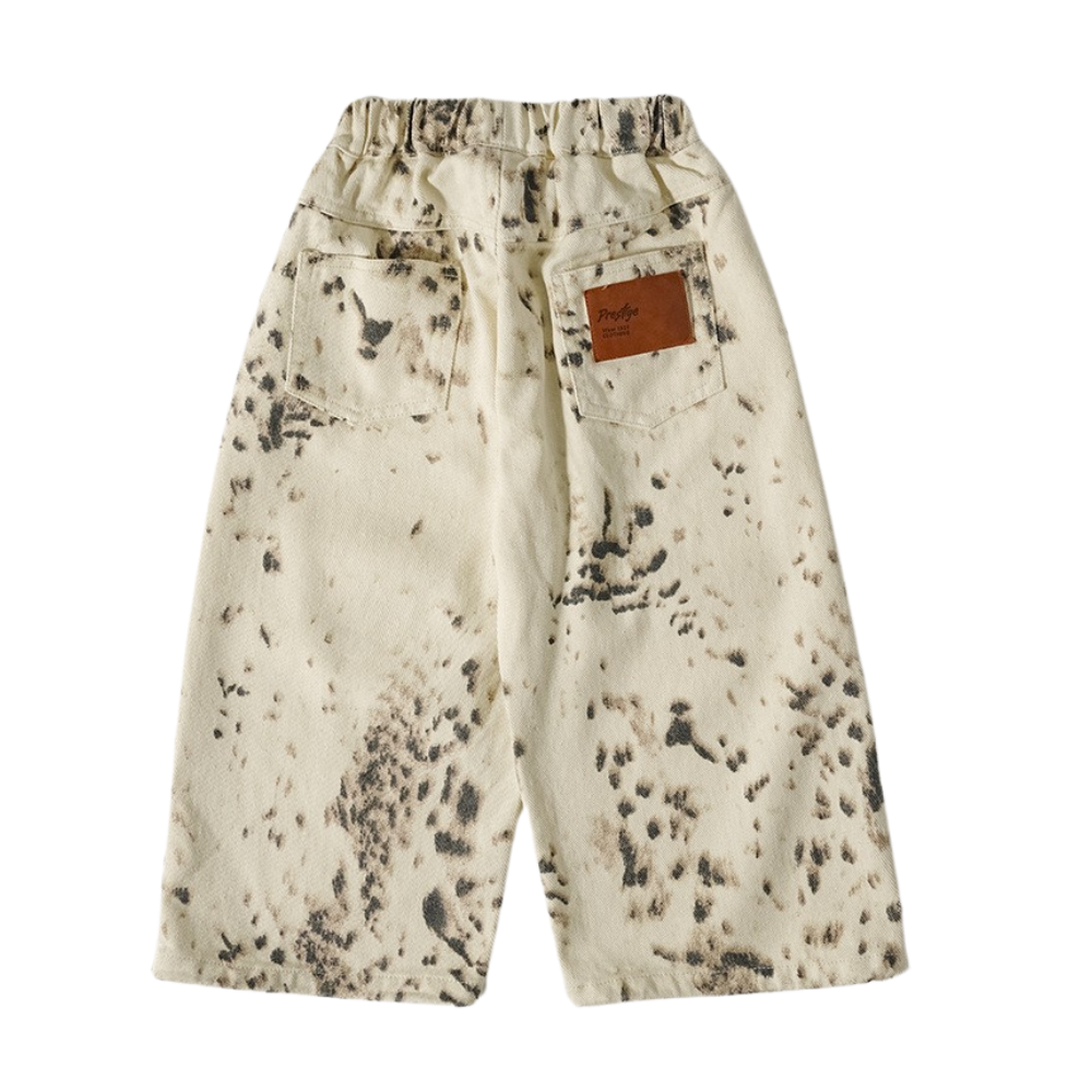 UrbanRoam – Corduroy Broek voor Jongens