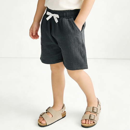 Giovanni – Katoen Mousseline Broekjes