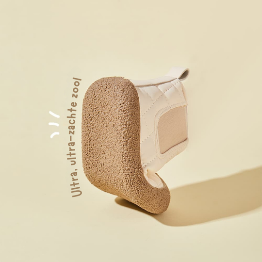 EcoStep™ – Duurzame Warme Kinder Winterlaarzen