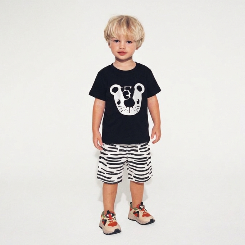 Julien – Gestreepte Zomerset
