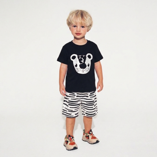 Julien – Gestreepte Zomerset