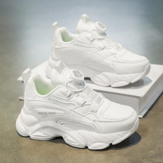 <font dir="auto" style="vertical-align: inherit;"><font dir="auto" style="vertical-align: inherit;">Chaussures de sport d'hiver U 14889 pour enfants</font></font>