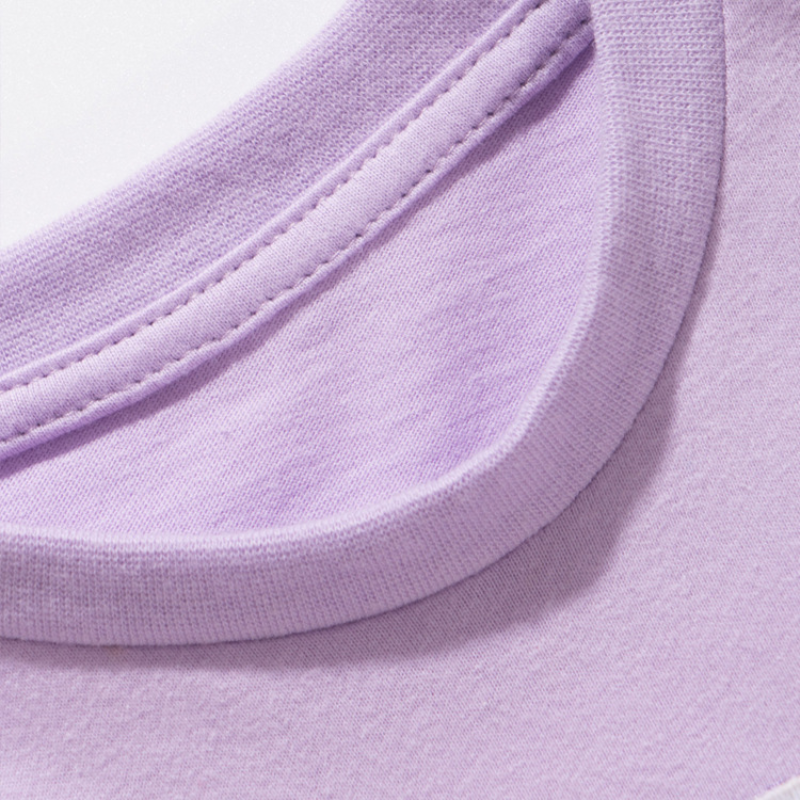 Lina – IJsje Appliqué T-shirt