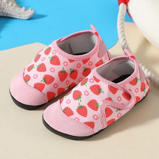 AquaSteps – Waterschoenen voor Kinderen