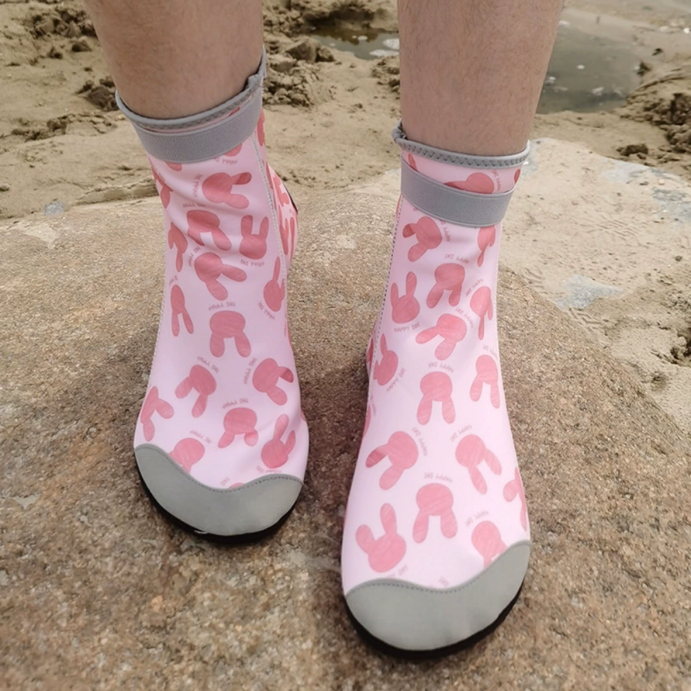 WaveGuard – Waterschoenen voor Kinderen