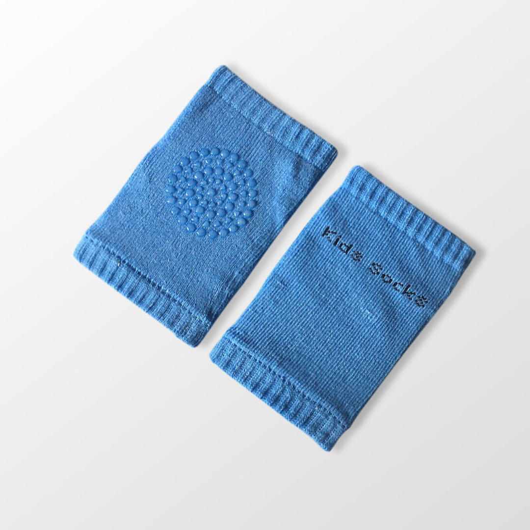 Baby Knee Pads for Crawling Time