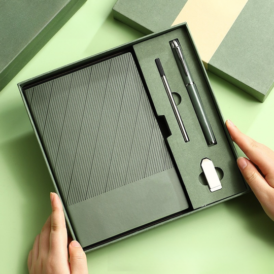 NoteCraft – A5 Notitieboek