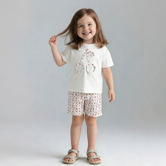 Ilona – Kersen Zomerset