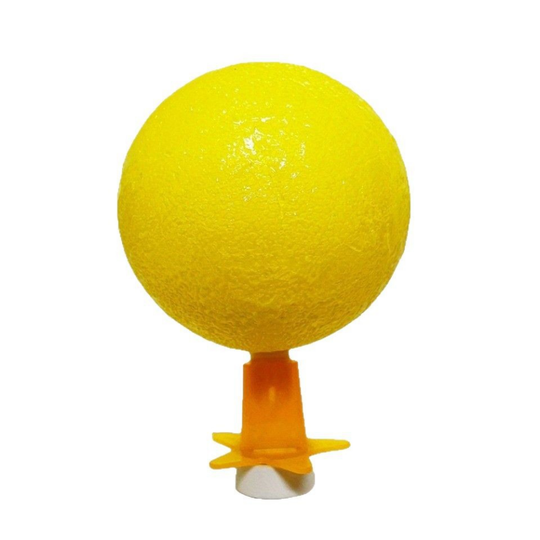 GlowTrap – Lijmval voor Fruitvliegjes