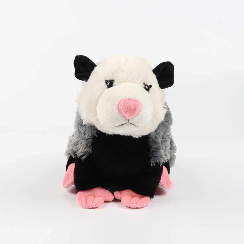 OpossumPal – Realistische Opossum Knuffel