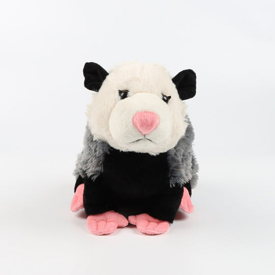 OpossumPal – Realistische Opossum Knuffel