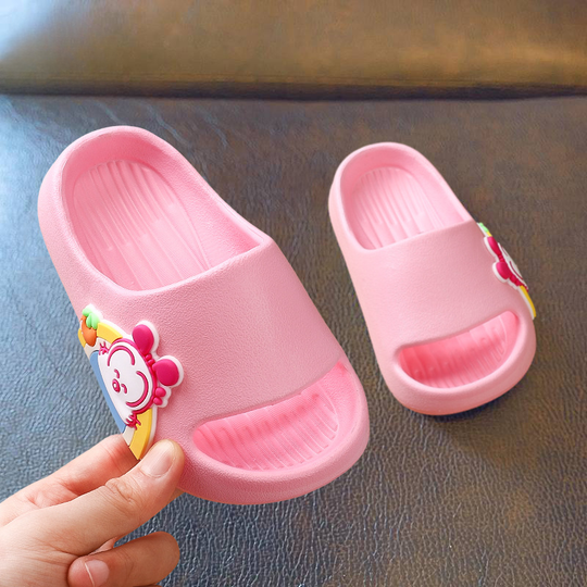 DogCloud – Cartoon Hond Design Slippers