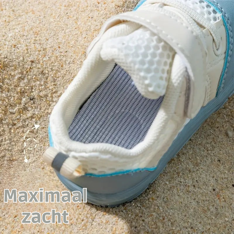 MiniSteps™ – Kinder Sneakers – Licht, Flexibel & Stylisch