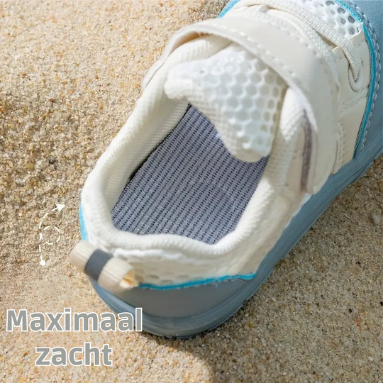 MiniSteps™ – Kinder Sneakers – Licht, Flexibel & Stylisch