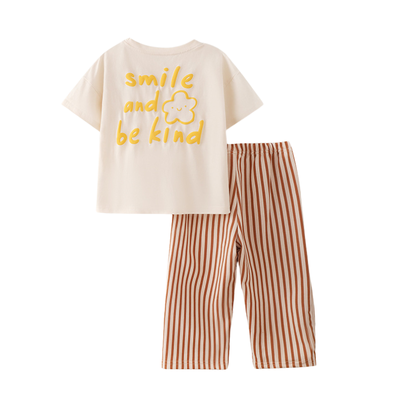 Ella – Bloemen Co-ord Set
