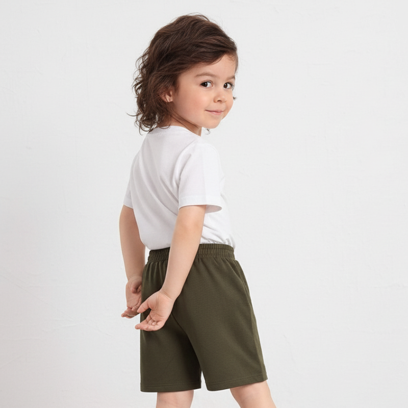 Jonas – Moletinho Broekjes