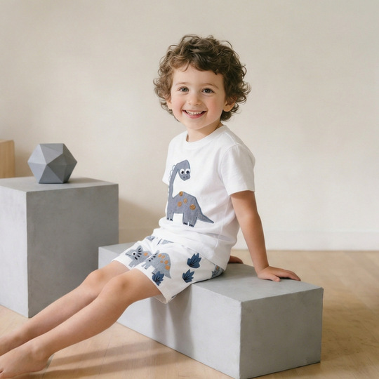 Elio – Dinosaurus Zomerset