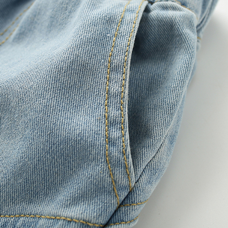 Eduardo – Denim Broekjes