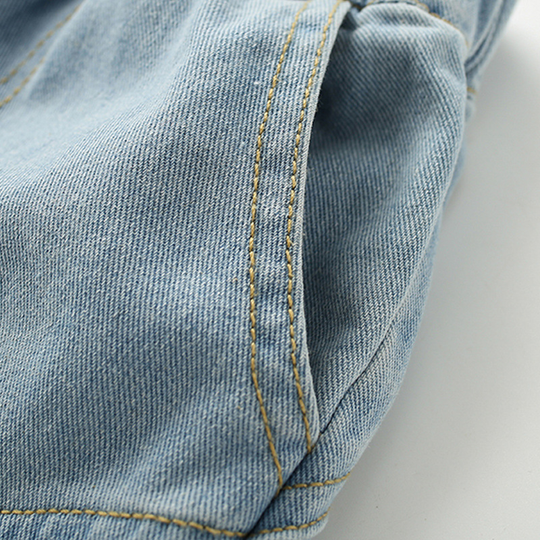 Eduardo – Denim Broekjes