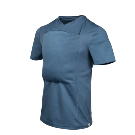 Kangaroo Pocket T-shirt