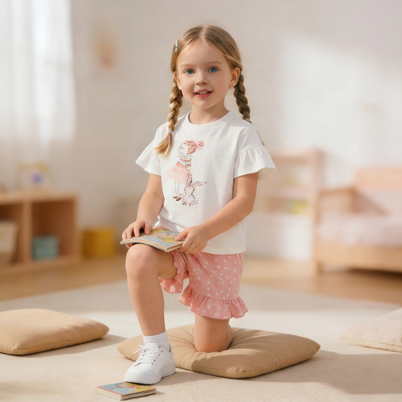 Eira – Ballet Zomerset