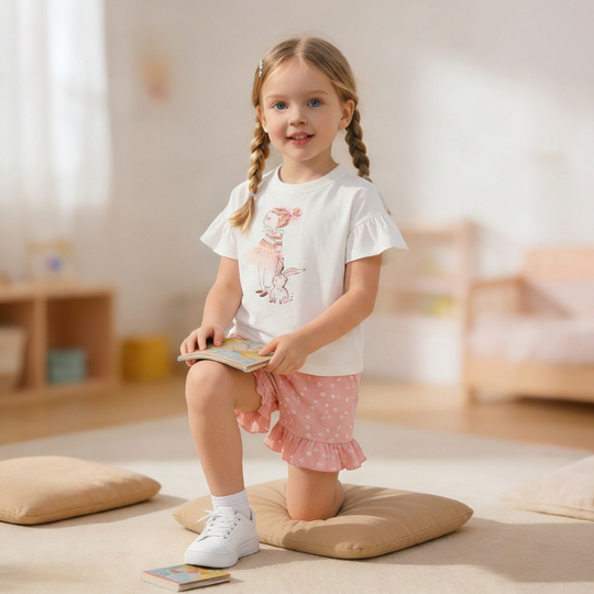 Eira – Ballet Zomerset