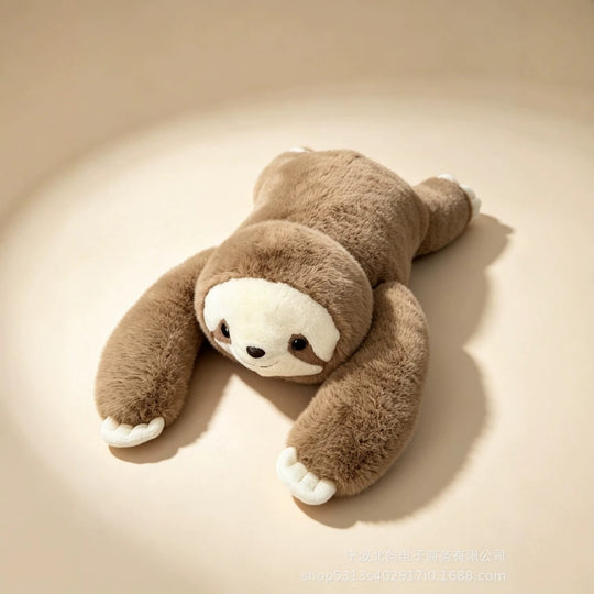 SafariPals – Dierenknuffel voor Kinderen