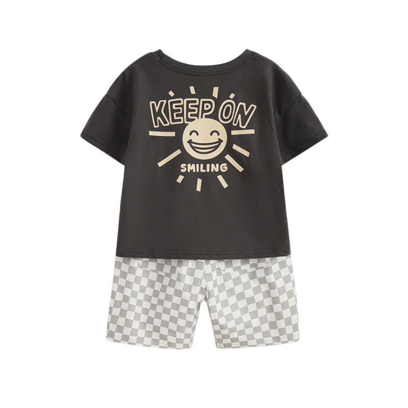 Matteo – Checkered Zomerset