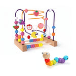 FruitFlex – 2-delige Houten Speelgoedset