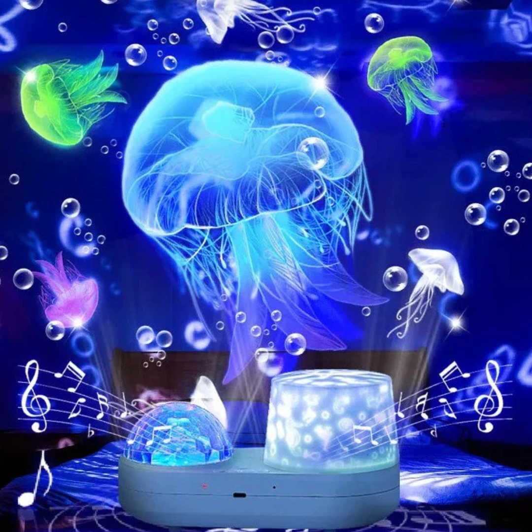 Luminara™ - Nebula Projector