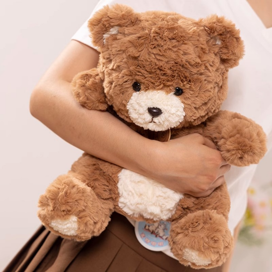 CuddleBear – Teddybeer Knuffel