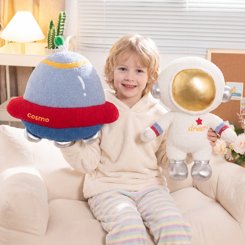 CosmoDream – Ruimte Knuffel